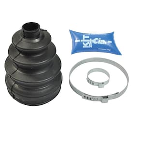 Kit coifa homocinetica lado roda furo 21mm 106 ,206, 207