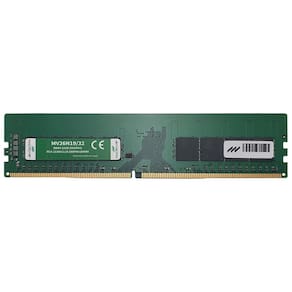 Memória 32Gb Macrovip, Ddr4, 2666Mhz, Cl19 - Mv26N19/32