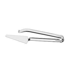 Pegador para pizza tramontina utility em aço inox