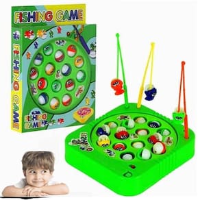Brinquedo jogo pega peixe pesca maluca pescaria infantil