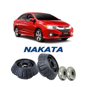 Par coxim rolamento dianteiro nakata honda city 2017 2018 19