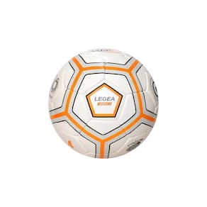 Bola de futebol Legea Missione No. 4 para crianças e treinamento
