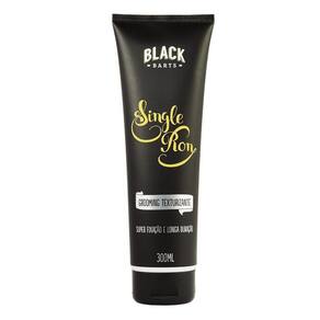 Grooming profissional para cabelo black barts 300ml