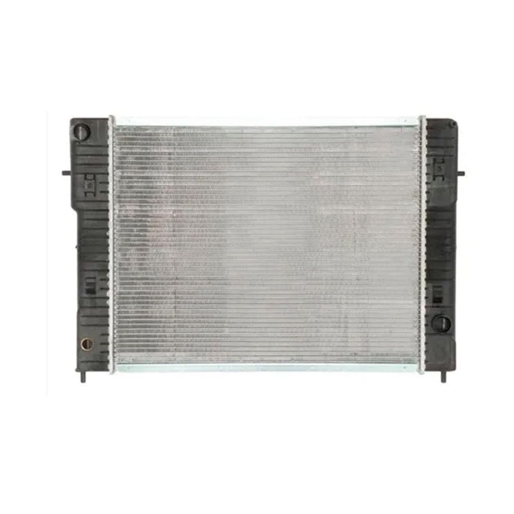 Radiador omega 2.2 4.1 1995/ com ou sem ar visconde rv2566