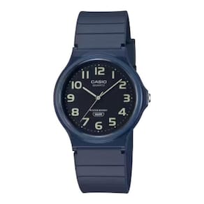 Relógio casio feminino mq-24uc-2bdf