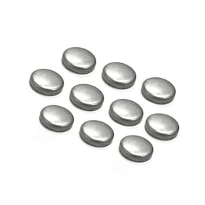 Kit selo motor 10 peças siena idea palio  55223521