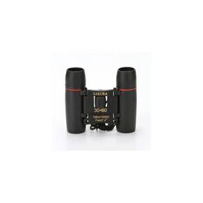 Binóculos Mini Professional 30x60 com estojo e coágulo