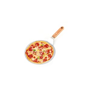 Pizza Shovel 360 Austin Market para fornos a gás