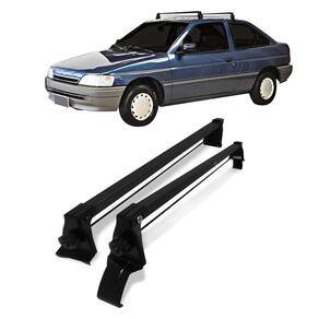 Rack teto vhip ford escort sapão 2 portas 1992 a 1996