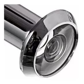 Visor para portas olho mágico de 32 a 55mm segurança