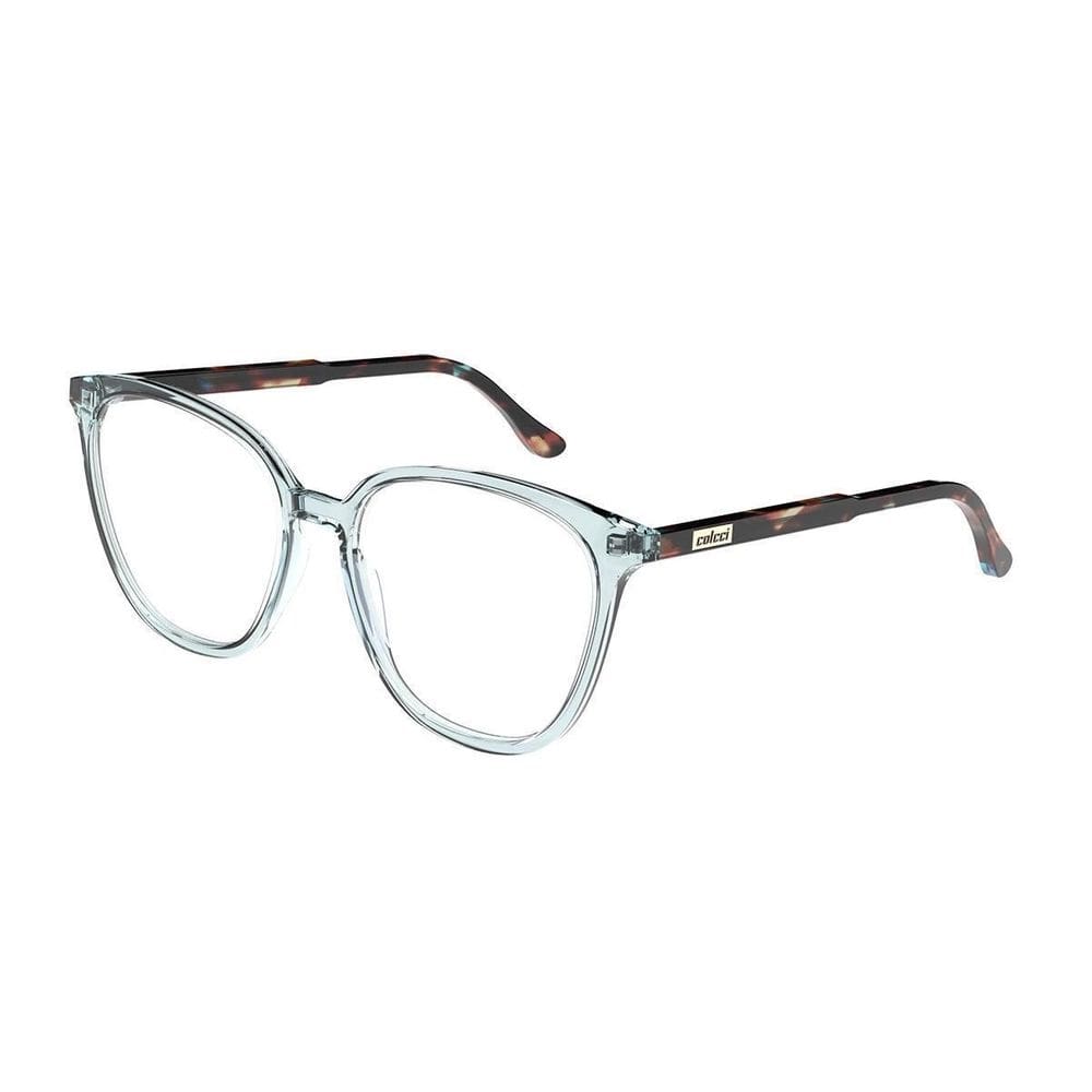 Armação feminina colcci c6207 kcr 55