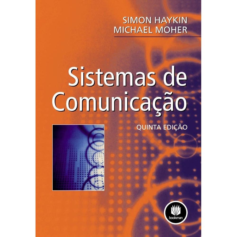 Sistemas De Comunicacao 5Ed.