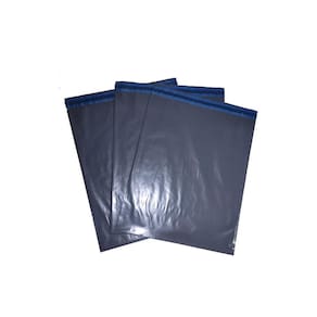 Envelope com lacre cinza/eco 40x50 kit 800