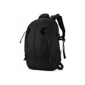 Mochila de trekking ao ar livre, mochila de acampamento, caminhada, 40L