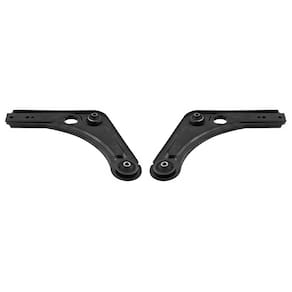 Bandeja suspensão dianteira logus 93-97 - auto importados