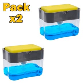 Pacote de 2 toners redutores de queixo duplo modelador