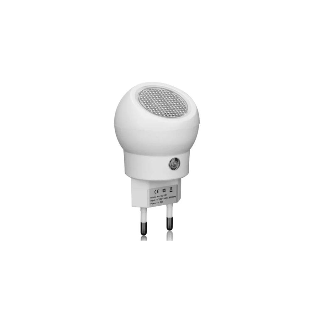 Luz noturna Scary Cuckoo LED 0.1W 220V