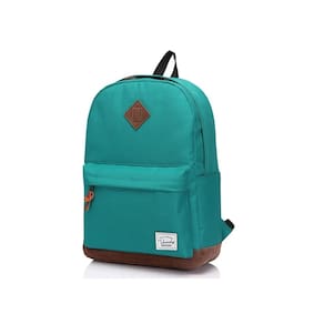 Mochila Urban Youth unissex 28L com bolso para laptop
