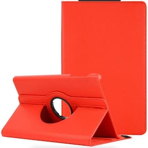 Capa girátoria c apoio 360º samsung tab a7 10.4 sm-t500 t505