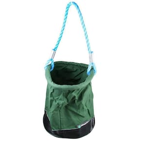 Balde em lona para ferramentas 250x300mm carbografite cg435