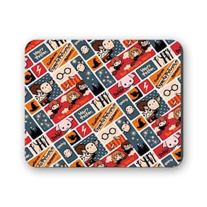 Tapete de Rato ANHIZ M224V3 Harry Potter Neoprene 24x20cm