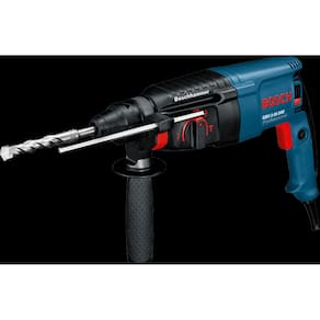 Martelete perfurador bosch gbh 2-26 dre 220v maquifer