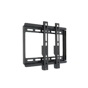 Suporte de parede para TV LCD LED fixo universal 14-42