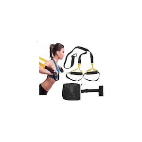 Banda De Exercícios Com Suspensão De Fitness E Crossfit Físico Ak93