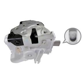 Fechadura porta traseira esquerdo fox spacefox