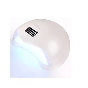 Lâmpada LED UV SUNUV SunOne 48W Secador de gel de manicure