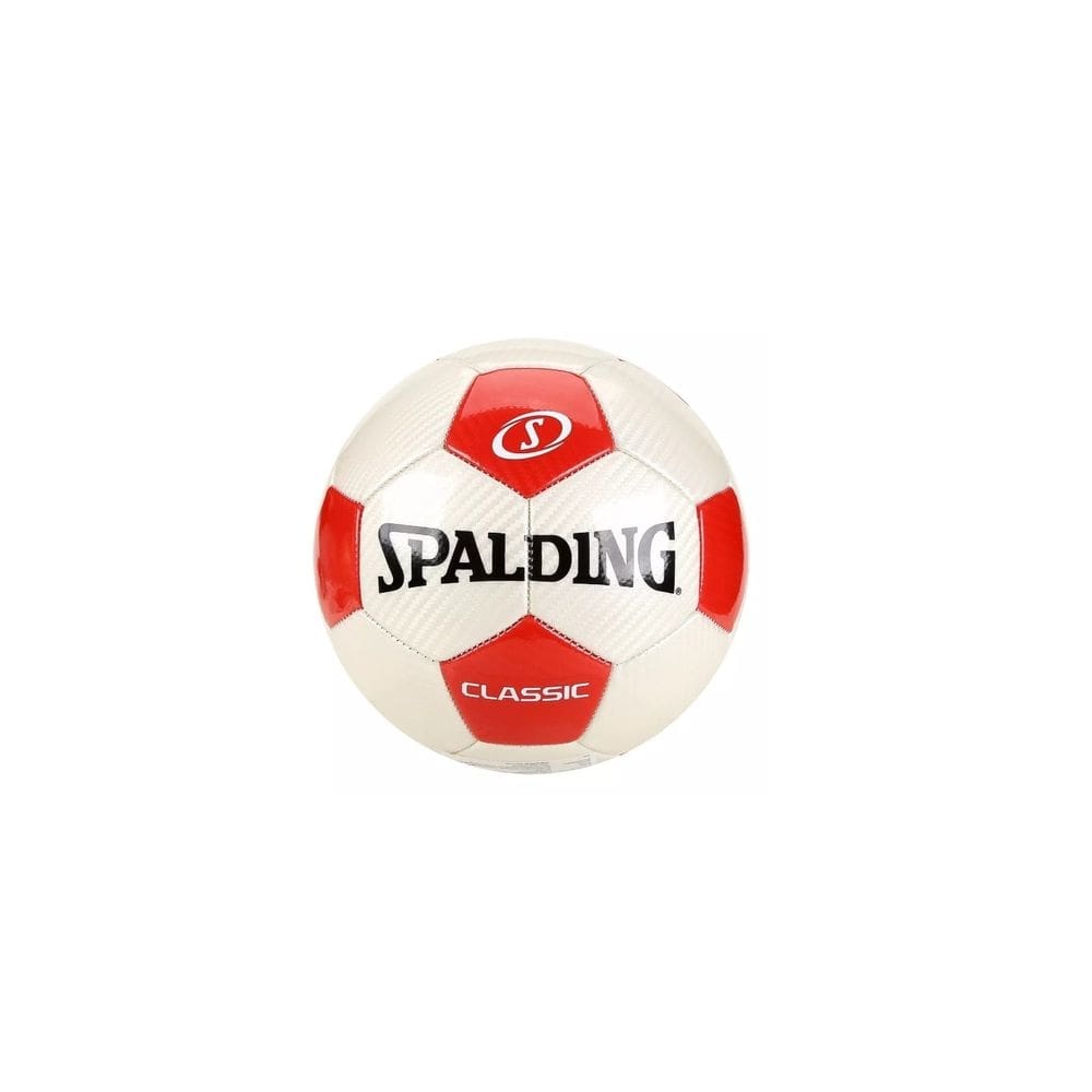 Bola de futebol Spalding Classic 5