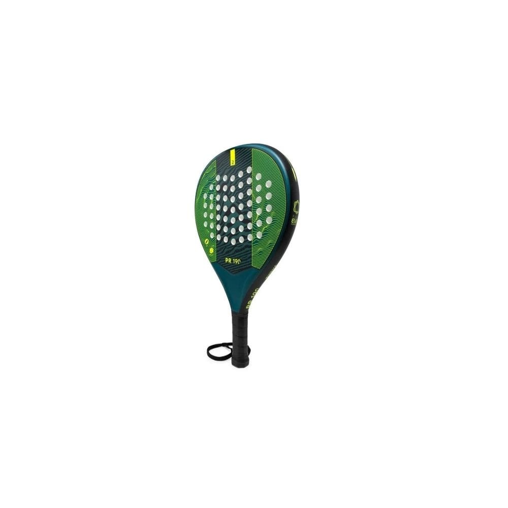 Raquete de padel Kuikma PR 190