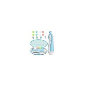 Cortador de unhas elétrico para bebês e crianças + Arquivo