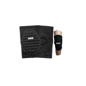 Joelheira esportiva Universal Protect acolchoada, 1 par - tamanho M