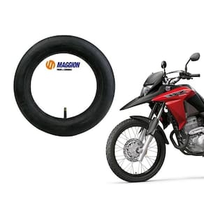 Camara de ar moto maggion mg 21 xl xlr nx xr dt xt xre