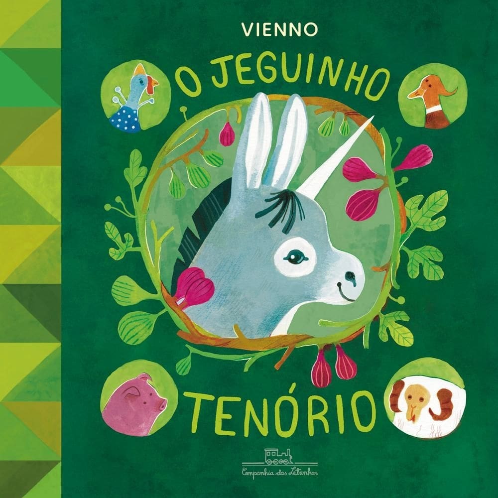 O jeguinho Tenório (0406)