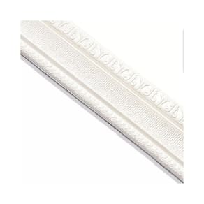 Tampa de poeira de moldagem adesiva de 5 rolos de espuma PE 8x230cm