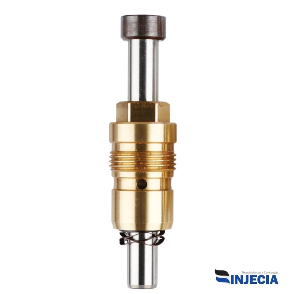 Kit reparo da bomba prox17 / 19 / 21 e gx21 24y472