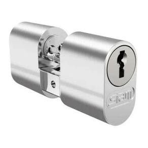Cilindro miolo stam 85mm buzios classic 1005/1006/1007 cr
