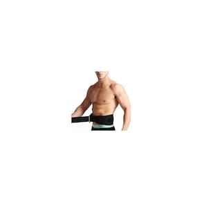 Cinto de peso Alikes para ginástica Crossfit Fitness