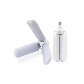 Lâmpada LED 45W com ângulo ajustável E27 6500K 3000lm