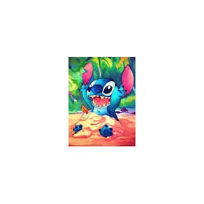 Kit de pintura de diamante Stich Diamond Painting 30x40cm