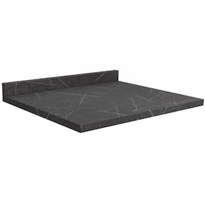 Tampo p/ Balcão Cozinha S510 60cm Cinzel - Kappesberg