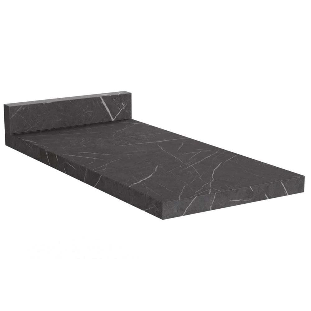 Tampo de Cozinha Modulado p/ Balcão B647 25cm Cinzel - Kappesberg