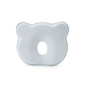 Almofada anti-plagiocefalia para bebês P-002 com capa