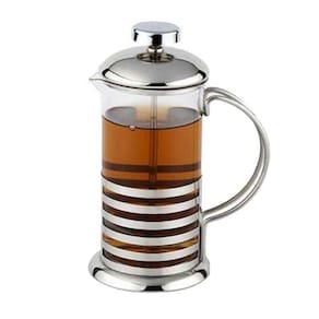 Prensa francesa inox 350 ml