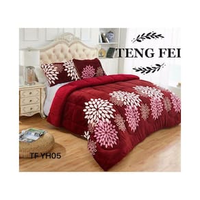 Capa de inverno Plugs Chiporros Fleece de 2 lugares 230x250cm