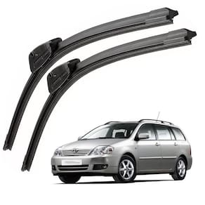 Palheta limpador parabrisa bosch toyota fielder 2002 a 2008