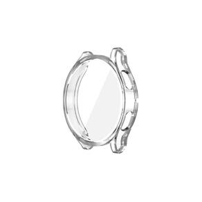 Protetor de capa de vidro Galaxy Watch 5 44 mm transparente