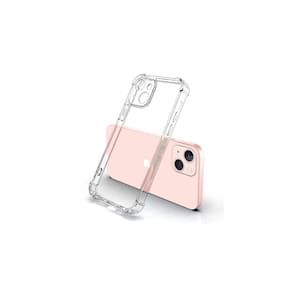 Capa anti-choque transparente para 13 com Camera Protec